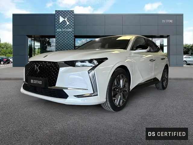 DS Automobiles DS 4 PureTech 130 Automatico Trocadero