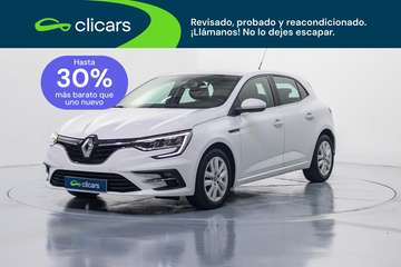 1.5dCi Blue Bose 85kW