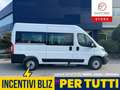 Fiat Ducato 9 POSTI 2.200 MJET 140CV - thumbnail 2