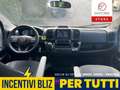 Fiat Ducato 9 POSTI 2.200 MJET 140CV - thumbnail 11