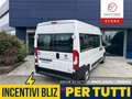 Fiat Ducato 9 POSTI 2.200 MJET 140CV - thumbnail 4