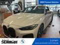 BMW 430 i Coupe xDrive M Sport + GARANTIE-bis-02.2028 Weiß - thumbnail 1
