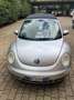 Volkswagen New Beetle New Beetle Cabrio Cabrio 1.9 tdi 105cv srebrna - thumbnail 6