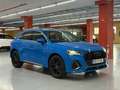 Audi Q3 35 TFSI S line S tronic Azul - thumbnail 3
