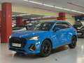 Audi Q3 35 TFSI S line S tronic Azul - thumbnail 1