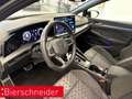 Volkswagen Golf 8 1.5 eTSI DSG R-Line Facelift IQ-LIGHT COCKPIT PR Schwarz - thumbnail 10