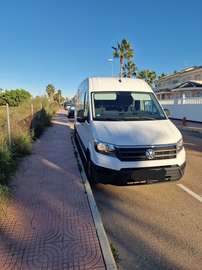 35 TDI plus VA Trendline