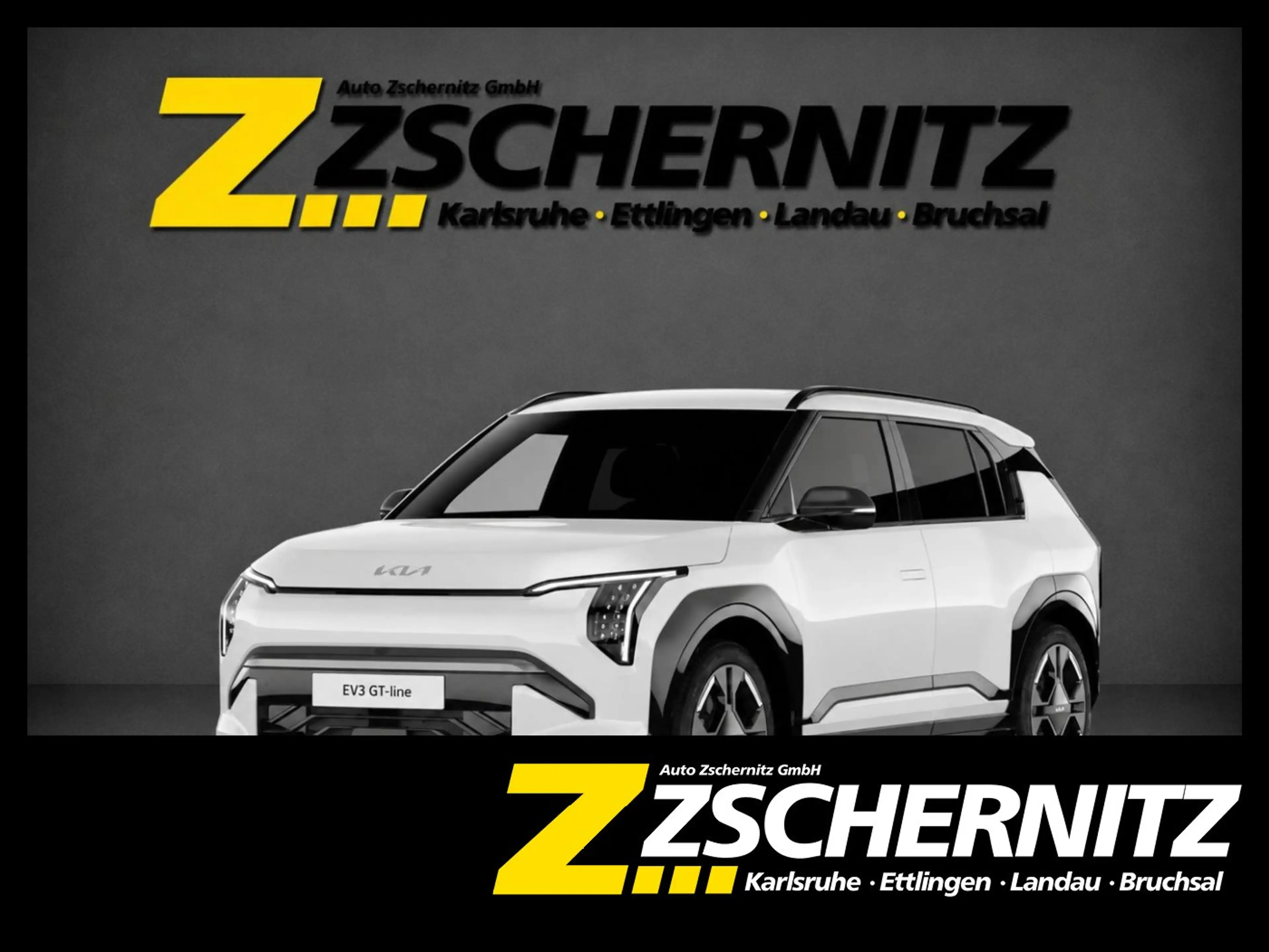 Kia EV3 81.4 AWD GTL DWP AHK LED NAVI KAMERA SHZ PDC