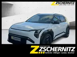 Kia EV3 81.4 AWD GTL DWP AHK LED NAVI KAMERA SHZ PDC