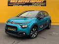 Citroen C3 1.2  83CH S\u0026S FEEL PACK Blu/Azzurro - thumbnail 1