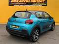 Citroen C3 1.2  83CH S\u0026S FEEL PACK Blu/Azzurro - thumbnail 3