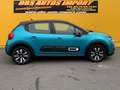 Citroen C3 1.2  83CH S\u0026S FEEL PACK Blu/Azzurro - thumbnail 5