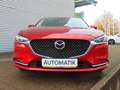 Mazda 6 2.5 SKYACTIV-G 194 EU6d Sports-Line AUTOMATIK  NAV Red - thumbnail 3