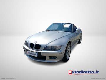 2.0 Roadster