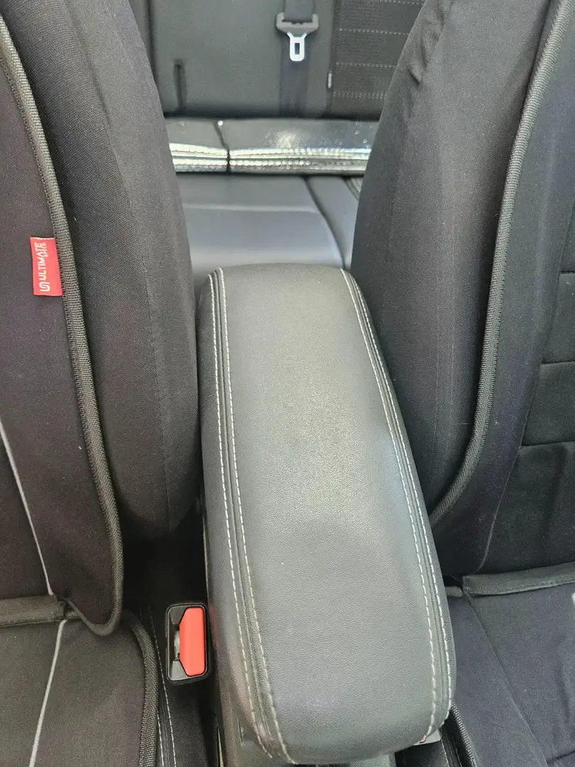 Peugeot 2008 20081.2 puretech t Allure s Bianco - 2