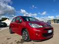 Citroen C3 C3 1.4 e-hdi Cambio automatico Seduction Rosso - thumbnail 3