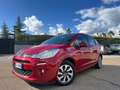 Citroen C3 C3 1.4 e-hdi Cambio automatico Seduction Rosso - thumbnail 1
