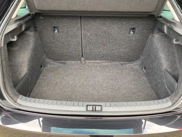 Skoda Scala view 10