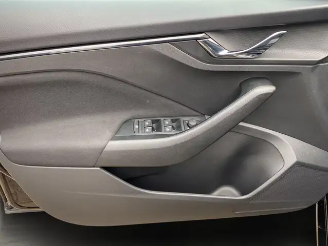 Skoda Scala view 7
