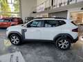 Dacia Duster Expression Hybrid 140 *SHZ/NAVI* Bianco - thumbnail 6