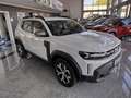Dacia Duster Expression Hybrid 140 *SHZ/NAVI* Bianco - thumbnail 3
