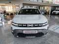 Dacia Duster Expression Hybrid 140 *SHZ/NAVI* Weiß - thumbnail 2