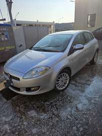 1.6 mjt Dynamic 105cv