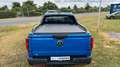Volkswagen Amarok 3.0 TDI PanAmericana Doppelkabine Bleu - thumbnail 3