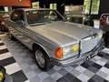 Mercedes-Benz 230 W123 Coupé 230Ce Bva Šedá - thumbnail 2
