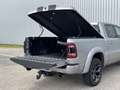 Dodge RAM 1500 pick up 4x4 Crew Cab Limited Night LPG Zilver - thumbnail 16