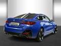 BMW i4 M50 Innovationsp. Klimaaut. AHK Memory vorn Blau - thumbnail 3