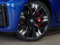 BMW i4 M50 Innovationsp. Klimaaut. AHK Memory vorn Blau - thumbnail 6