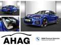 BMW i4 M50 Innovationsp. Klimaaut. AHK Memory vorn Blau - thumbnail 1