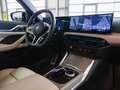 BMW i4 M50 Innovationsp. Klimaaut. AHK Memory vorn Blau - thumbnail 5