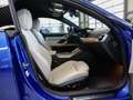 BMW i4 M50 Innovationsp. Klimaaut. AHK Memory vorn Blau - thumbnail 4