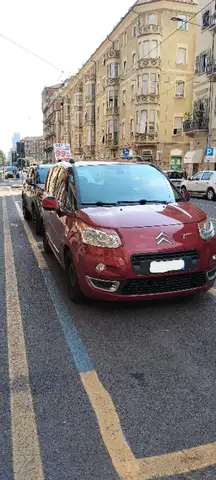 Citroen C3 Picasso