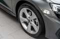 Audi A3 SPB 35 TDI S tronic S line edition Grau - thumbnail 17
