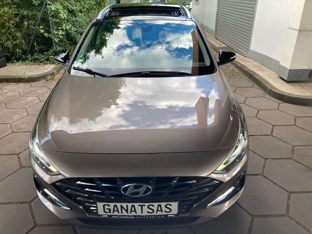 Hyundai i30 cw Edition 30+ Mild-Hybrid