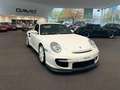 Porsche 997 GT2 *Scheckheftgepflegt*Unfallfrei* Weiß - thumbnail 1