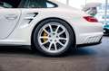 Porsche 997 GT2 Clubsport *Scheckheft*Unfallfrei* Blanco - thumbnail 6