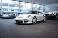 Porsche 997 GT2 Clubsport *Scheckheft*Unfallfrei* Blanco - thumbnail 1