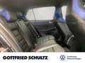 Volkswagen Golf R VIII BLACK-EDITION CONNECT SITZHEIZUNG Noir - thumbnail 9