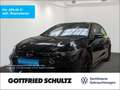 Volkswagen Golf R VIII BLACK-EDITION CONNECT SITZHEIZUNG Noir - thumbnail 1
