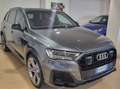 Audi Q7 Q7 II 2019 60 3.0 tfsi e S line Plus quattro  AUTO Grijs - thumbnail 3