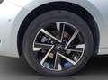 Opel Corsa 1,2 Direct Injection Turbo Euro 6.4  GS Aut. Silber - thumbnail 14