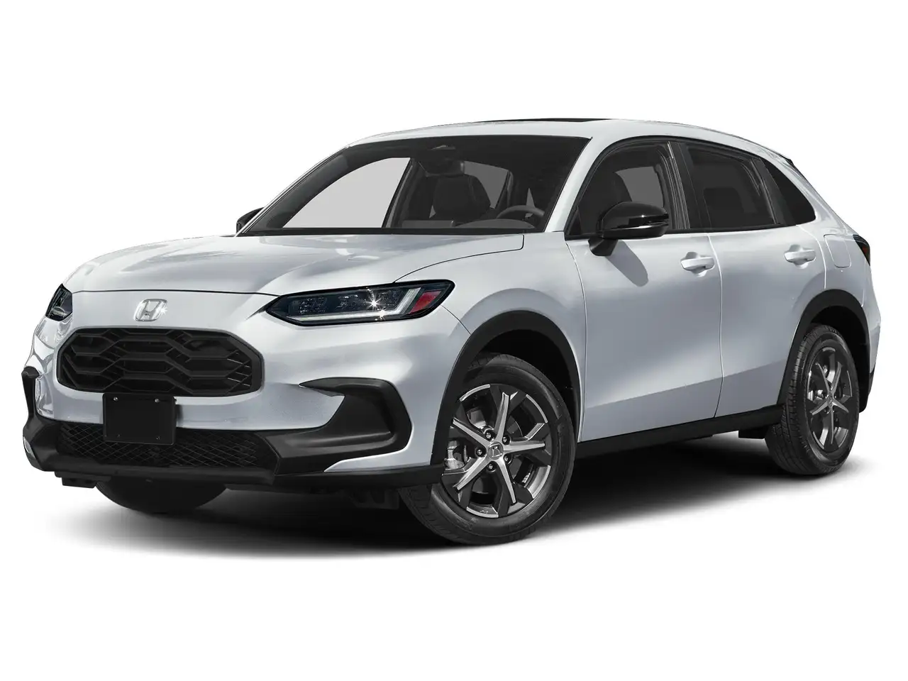 2025 Honda HR-V