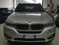 BMW X5 X5 F15 xdrive40e Luxury auto Srebrny - thumbnail 4