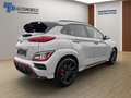 Hyundai KONA N Performance 2.0 T-GDi  2WD Kompfortpaket Grau - thumbnail 3