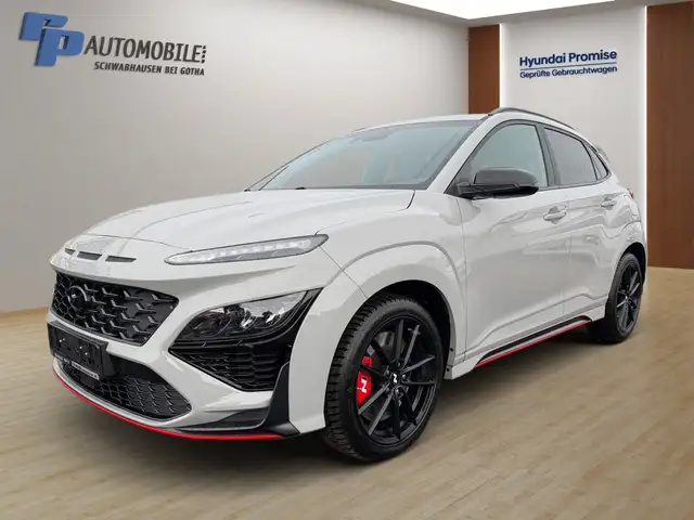 Hyundai KONA N Performance 2.0 T-GDi  2WD Kompfortpaket