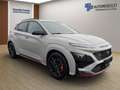 Hyundai KONA N Performance 2.0 T-GDi  2WD Kompfortpaket Gris - thumbnail 2